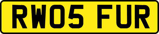 RW05FUR