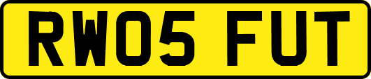 RW05FUT