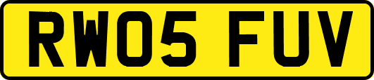 RW05FUV