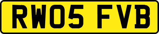 RW05FVB