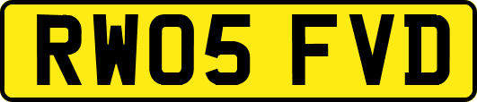 RW05FVD