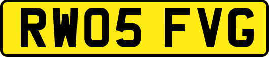 RW05FVG