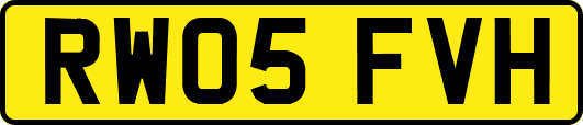 RW05FVH