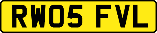 RW05FVL