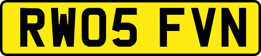 RW05FVN