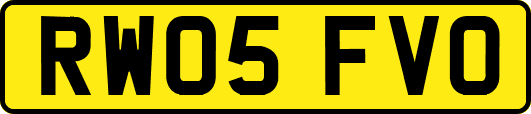 RW05FVO