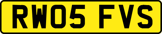 RW05FVS