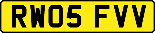 RW05FVV
