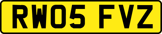 RW05FVZ