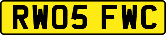 RW05FWC