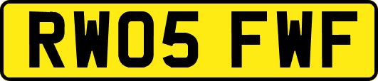 RW05FWF