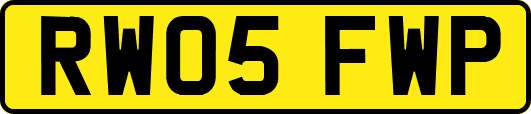 RW05FWP