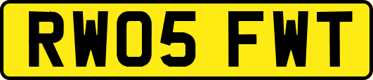 RW05FWT
