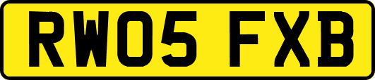 RW05FXB