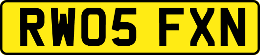 RW05FXN
