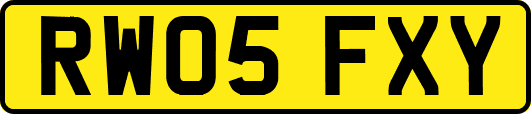 RW05FXY