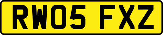 RW05FXZ