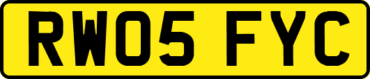 RW05FYC