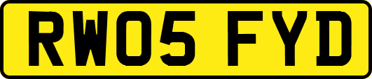 RW05FYD