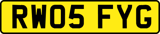 RW05FYG