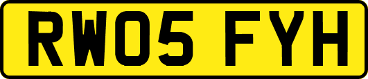 RW05FYH