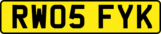 RW05FYK