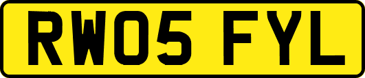 RW05FYL