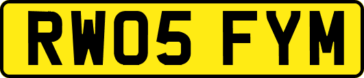 RW05FYM