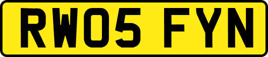 RW05FYN