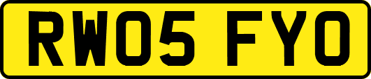 RW05FYO