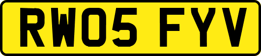 RW05FYV