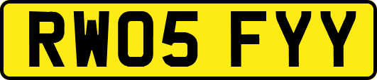 RW05FYY