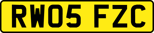 RW05FZC