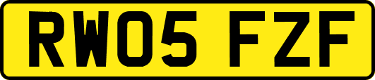 RW05FZF