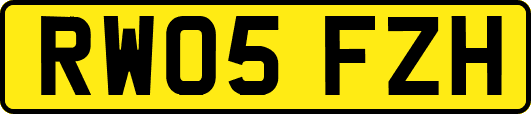 RW05FZH