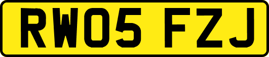RW05FZJ