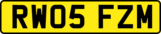 RW05FZM