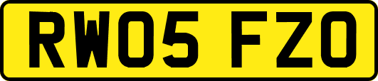 RW05FZO