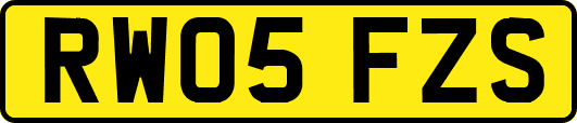 RW05FZS