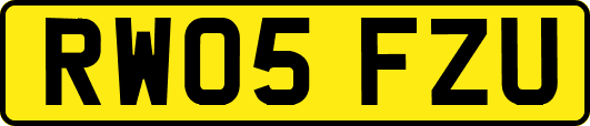 RW05FZU