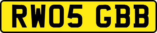 RW05GBB