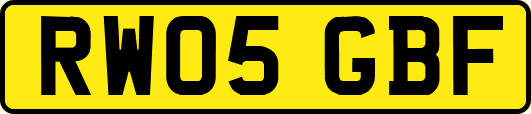RW05GBF