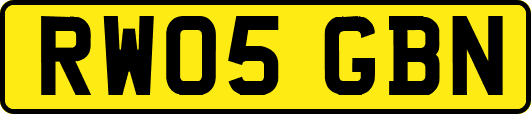 RW05GBN