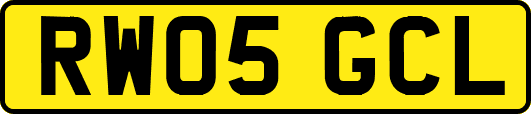 RW05GCL