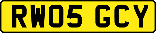 RW05GCY