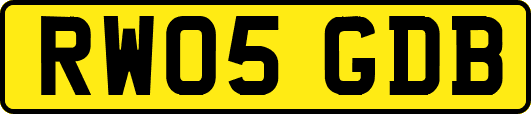 RW05GDB