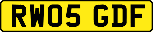 RW05GDF