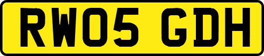 RW05GDH