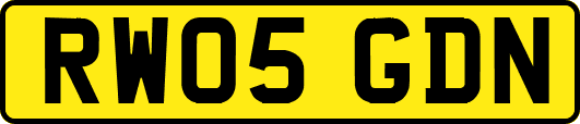 RW05GDN