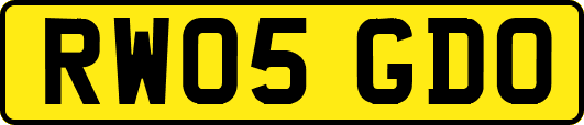 RW05GDO